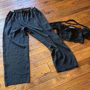 Victoria Secret Sexy Lingerie Set - L